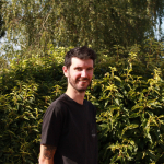 Alexandre LAMARLERE