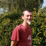 Thierry<br/>LAMARLERE