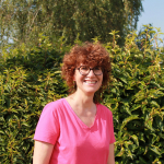 Fabienne MADRAY
