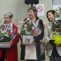 Gagnant 2016 : Famille ROYO